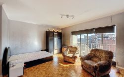 Studio idéal comme 1er achat ou investissement au coeur de LIège