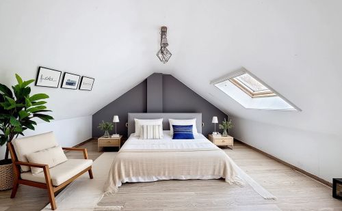 Villa en excellent état sur 3200m² de terrain dans le domaine du Bois de Rognac