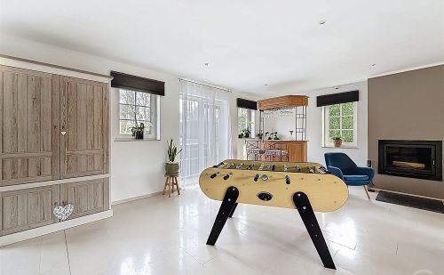 Villa en excellent état sur 3200m² de terrain dans le domaine du Bois de Rognac