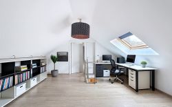 Villa en excellent état sur 3200m² de terrain dans le domaine du Bois de Rognac