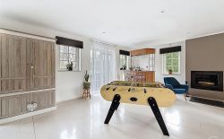 Villa en excellent état sur 3200m² de terrain dans le domaine du Bois de Rognac