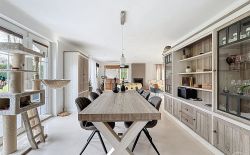 Villa en excellent état sur 3200m² de terrain dans le domaine du Bois de Rognac