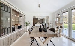 Villa en excellent état sur 3200m² de terrain dans le domaine du Bois de Rognac