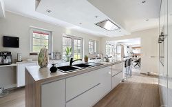 Villa en excellent état sur 3200m² de terrain dans le domaine du Bois de Rognac