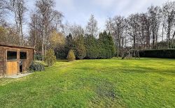 Villa en excellent état sur 3200m² de terrain dans le domaine du Bois de Rognac