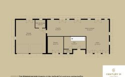 Villa en excellent état sur 3200m² de terrain dans le domaine du Bois de Rognac