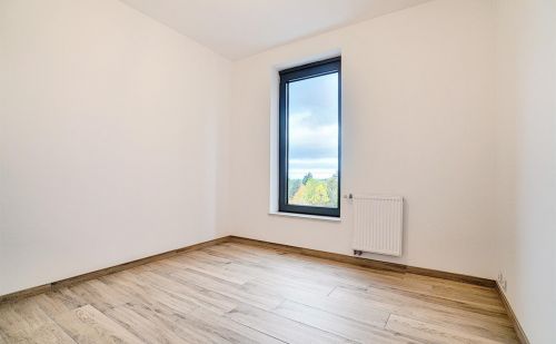 Penthouse neuf au calme dans le centre de Fléron Penthouse neuf au calme dans le centre de Fléron