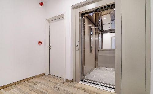 Penthouse neuf au calme dans le centre de Fléron Penthouse neuf au calme dans le centre de Fléron