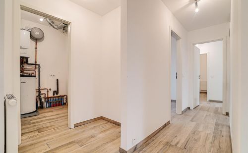 Penthouse neuf au calme dans le centre de Fléron Penthouse neuf au calme dans le centre de Fléron