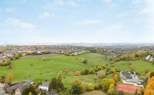 Penthouse neuf au calme dans le centre de Fléron Penthouse neuf au calme dans le centre de Fléron