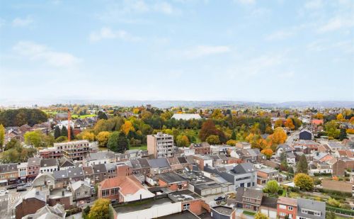 Penthouse neuf au calme dans le centre de Fléron Penthouse neuf au calme dans le centre de Fléron