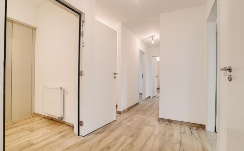 Penthouse neuf au calme dans le centre de Fléron Penthouse neuf au calme dans le centre de Fléron