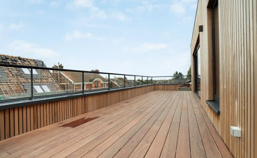 Penthouse neuf au calme dans le centre de Fléron Penthouse neuf au calme dans le centre de Fléron