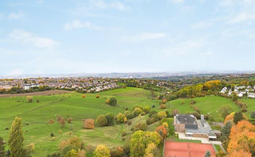 Penthouse neuf au calme dans le centre de Fléron Penthouse neuf au calme dans le centre de Fléron