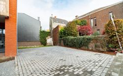 Penthouse neuf au calme dans le centre de Fléron Penthouse neuf au calme dans le centre de Fléron