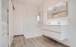 Penthouse neuf au calme dans le centre de Fléron Penthouse neuf au calme dans le centre de Fléron