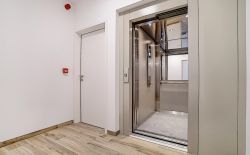 Penthouse neuf au calme dans le centre de Fléron Penthouse neuf au calme dans le centre de Fléron