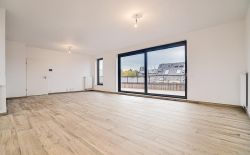 Penthouse neuf au calme dans le centre de Fléron Penthouse neuf au calme dans le centre de Fléron