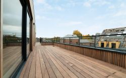 Penthouse neuf au calme dans le centre de Fléron Penthouse neuf au calme dans le centre de Fléron