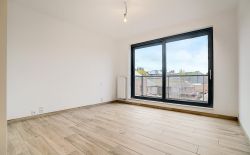 Penthouse neuf au calme dans le centre de Fléron Penthouse neuf au calme dans le centre de Fléron