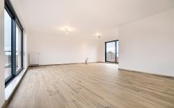 Penthouse neuf au calme dans le centre de Fléron Penthouse neuf au calme dans le centre de Fléron