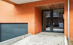 Penthouse neuf au calme dans le centre de Fléron Penthouse neuf au calme dans le centre de Fléron