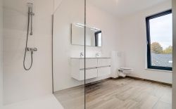 Penthouse neuf au calme dans le centre de Fléron Penthouse neuf au calme dans le centre de Fléron