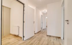 Penthouse neuf au calme dans le centre de Fléron Penthouse neuf au calme dans le centre de Fléron