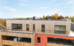 Penthouse neuf au calme dans le centre de Fléron Penthouse neuf au calme dans le centre de Fléron