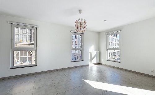 Appartement 2 chambres au coeur de Liège