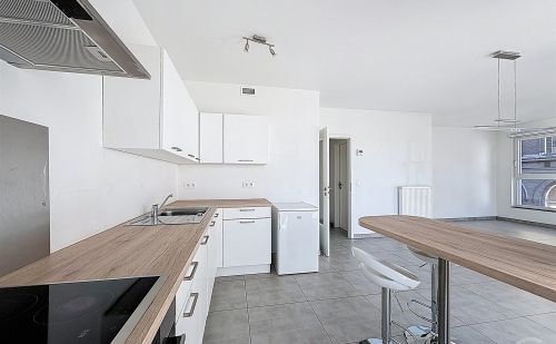 Appartement 2 chambres au coeur de Liège