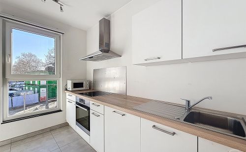 Appartement 2 chambres au coeur de Liège