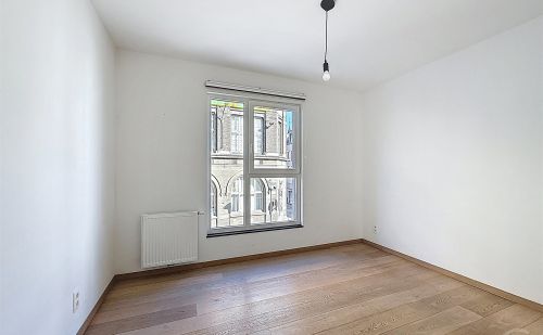 Appartement 2 chambres au coeur de Liège