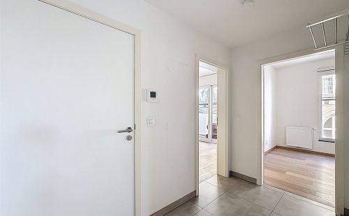 Appartement 2 chambres au coeur de Liège