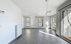 Appartement 2 chambres au coeur de Liège