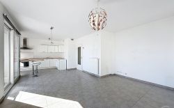 Appartement 2 chambres au coeur de Liège