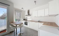 Appartement 2 chambres au coeur de Liège