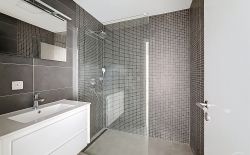 Appartement 2 chambres au coeur de Liège
