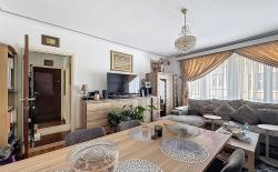 Appartement en bon état à 2 pas du centre de Liège