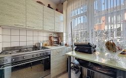 Appartement en bon état à 2 pas du centre de Liège