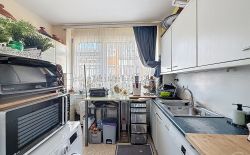 Appartement en bon état à 2 pas du centre de Liège