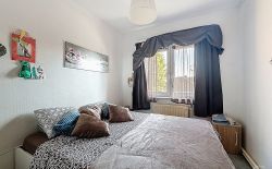 Appartement en bon état à 2 pas du centre de Liège