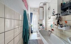 Appartement en bon état à 2 pas du centre de Liège