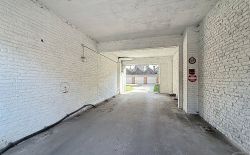 Appartement en bon état à 2 pas du centre de Liège