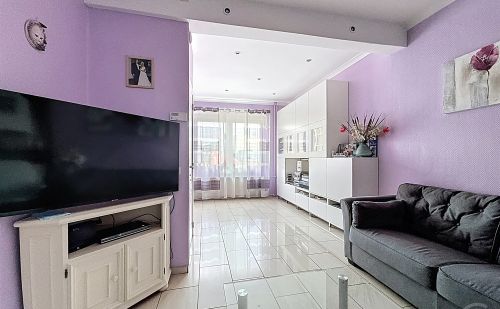 Maison en parfait état quartier du Val Benoît