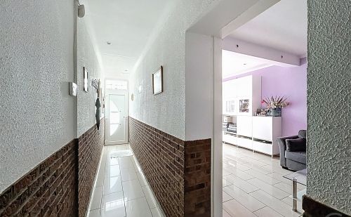 Maison en parfait état quartier du Val Benoît