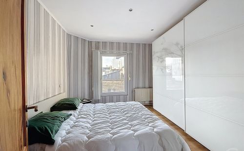 Maison en parfait état quartier du Val Benoît