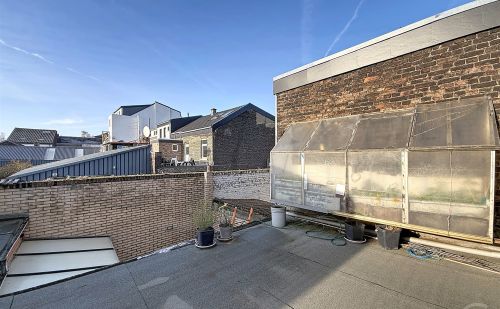 Maison en parfait état quartier du Val Benoît