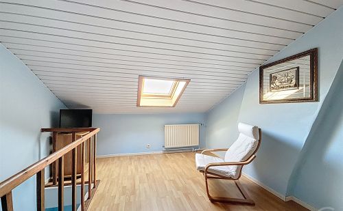 Maison en parfait état quartier du Val Benoît