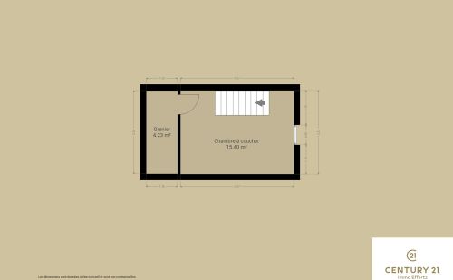 Maison en parfait état quartier du Val Benoît